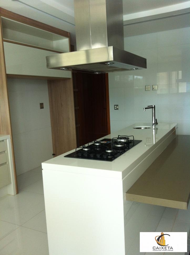 Casa em condomínio para Venda em Santana de Parnaíba - 3