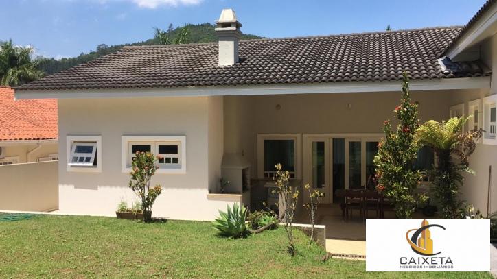 Casa em condomínio para Venda em Santana de Parnaíba - 3