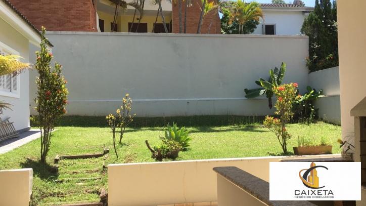 Casa em condomínio para Venda em Santana de Parnaíba - 4