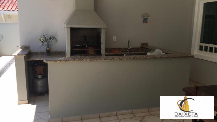 Casa em condomínio para Venda em Santana de Parnaíba - 5