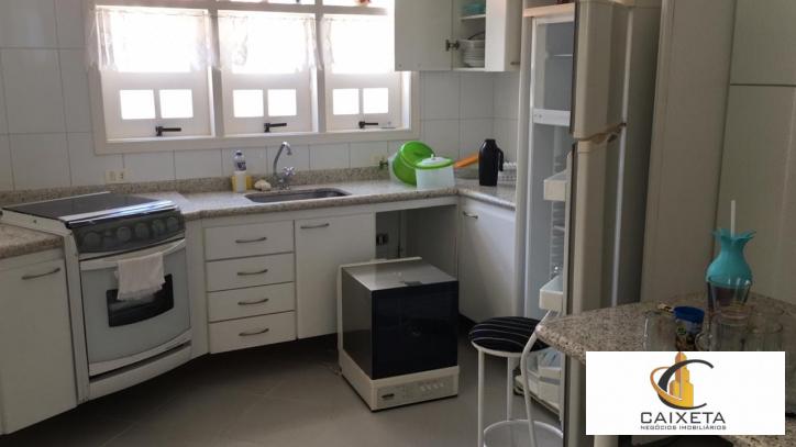 Casa em condomínio para Venda em Santana de Parnaíba - 6