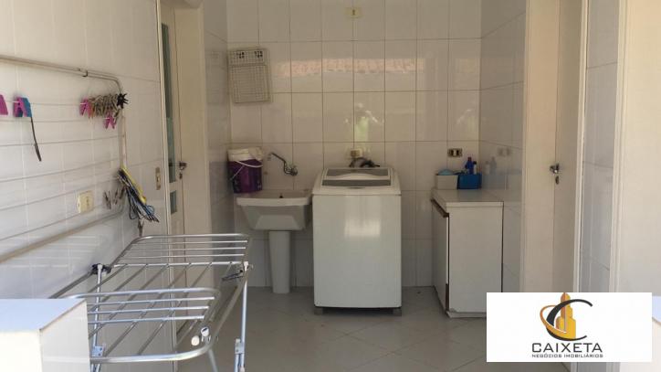 Casa em condomínio para Venda em Santana de Parnaíba - 7