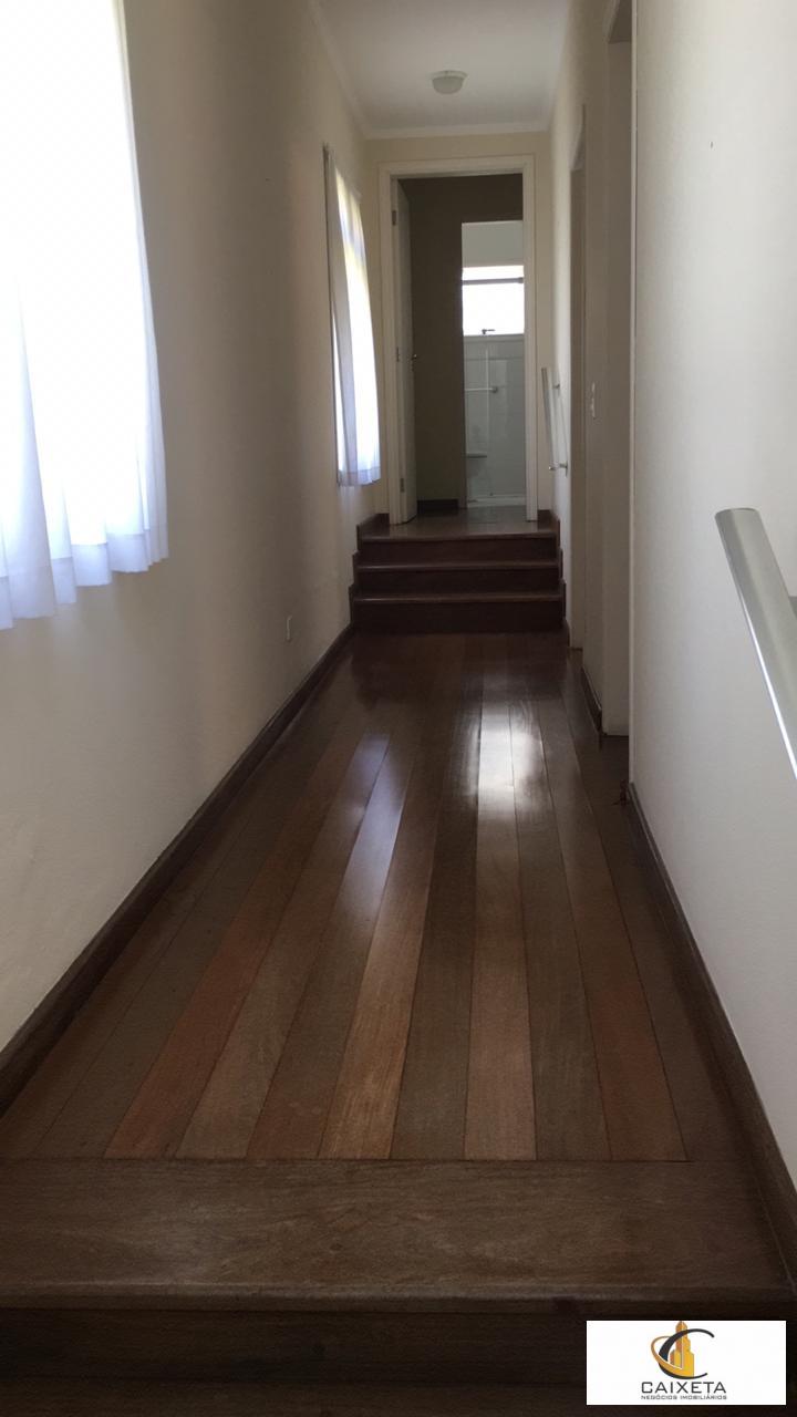 Casa em condomínio para Venda em Santana de Parnaíba - 10