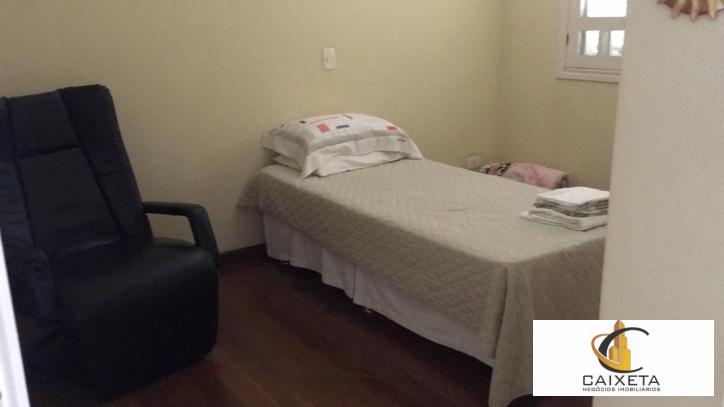 Casa em condomínio para Venda em Santana de Parnaíba - 11