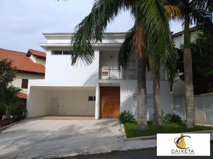 Casa em condomínio para Venda em Santana de Parnaíba - 1