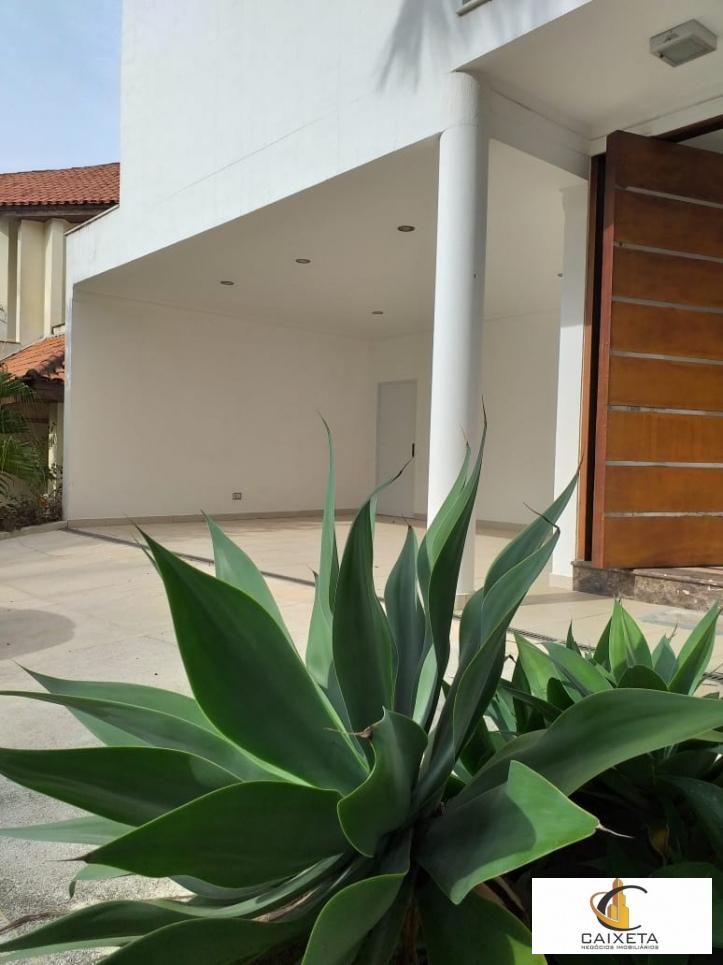 Casa em condomínio para Venda em Santana de Parnaíba - 2