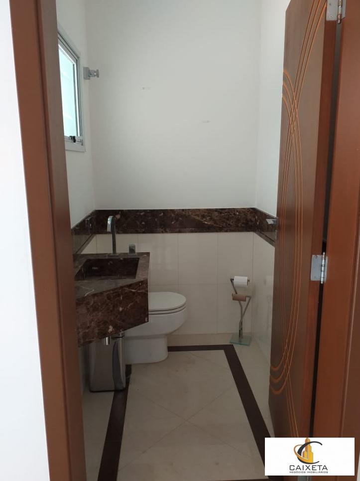 Casa em condomínio para Venda em Santana de Parnaíba - 5