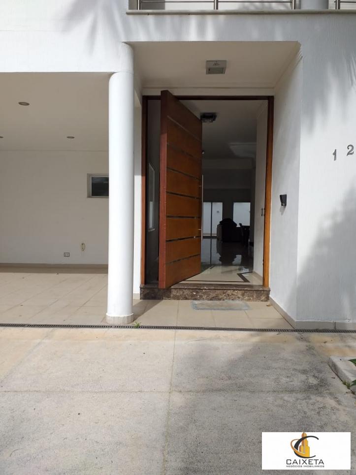 Casa em condomínio para Venda em Santana de Parnaíba - 6