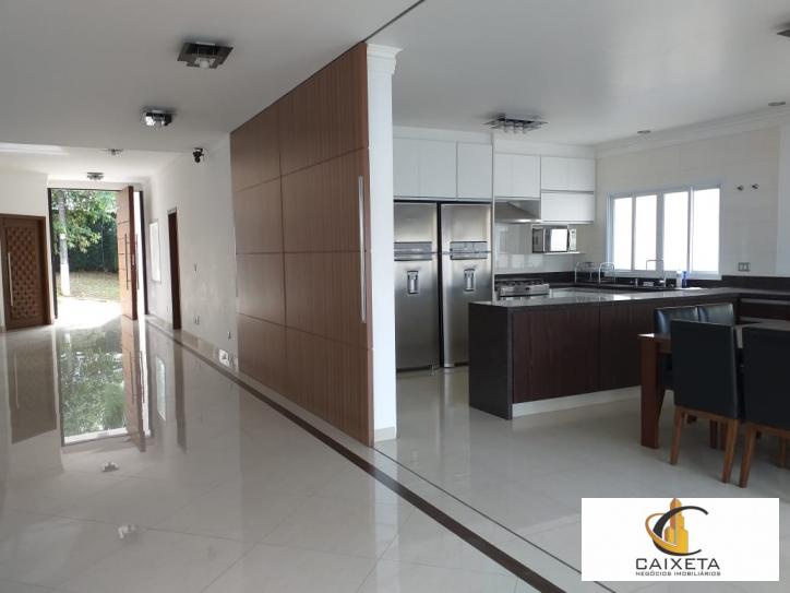 Casa em condomínio para Venda em Santana de Parnaíba - 9