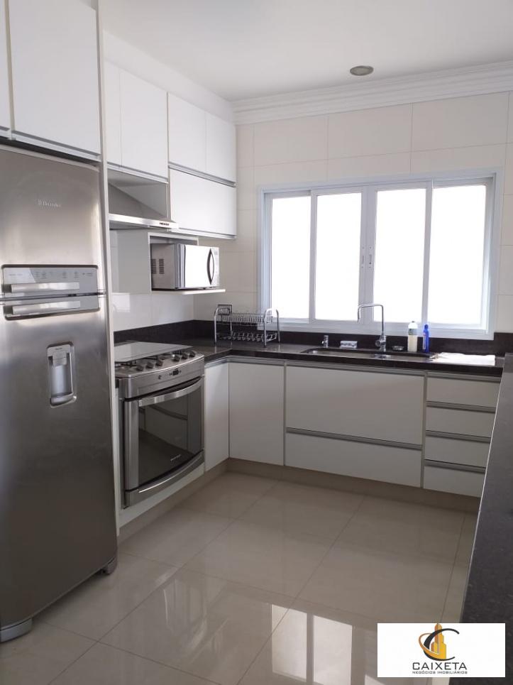 Casa em condomínio para Venda em Santana de Parnaíba - 11