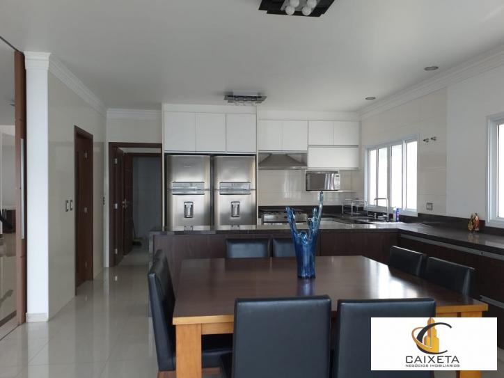 Casa em condomínio para Venda em Santana de Parnaíba - 15