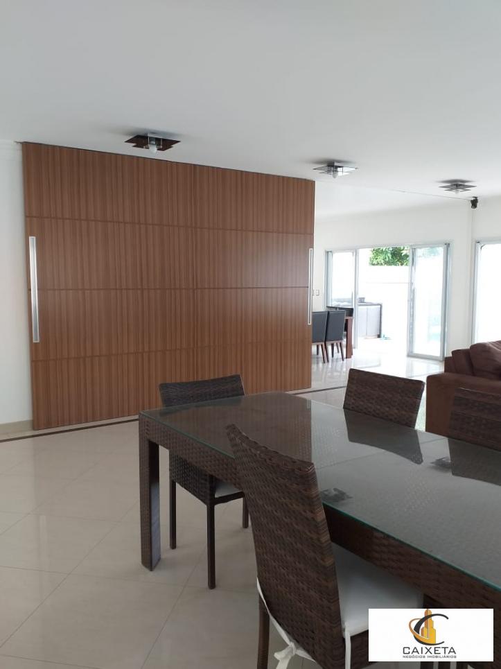 Casa em condomínio para Venda em Santana de Parnaíba - 17