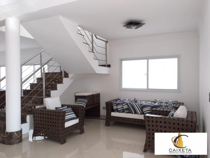Casa em condomínio para Venda em Santana de Parnaíba - 19