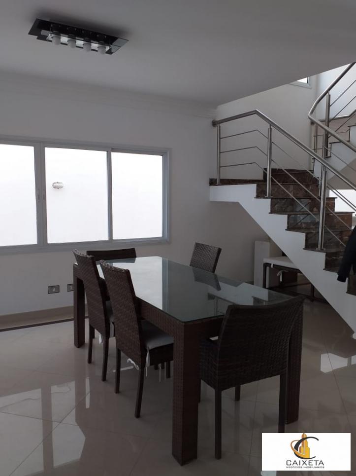 Casa em condomínio para Venda em Santana de Parnaíba - 20