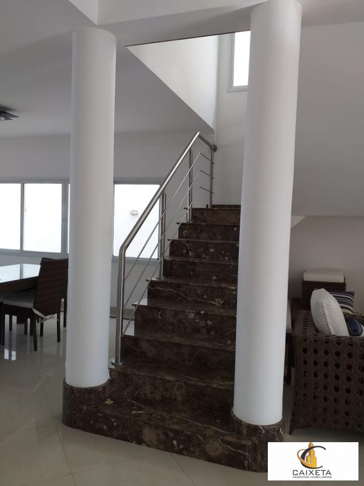 Casa em condomínio para Venda em Santana de Parnaíba - 21