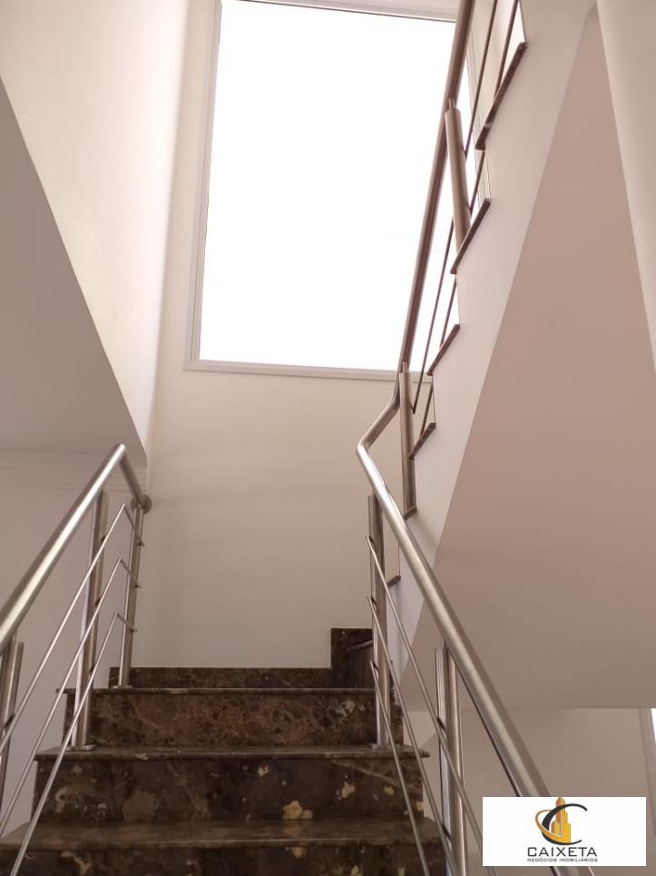 Casa em condomínio para Venda em Santana de Parnaíba - 23