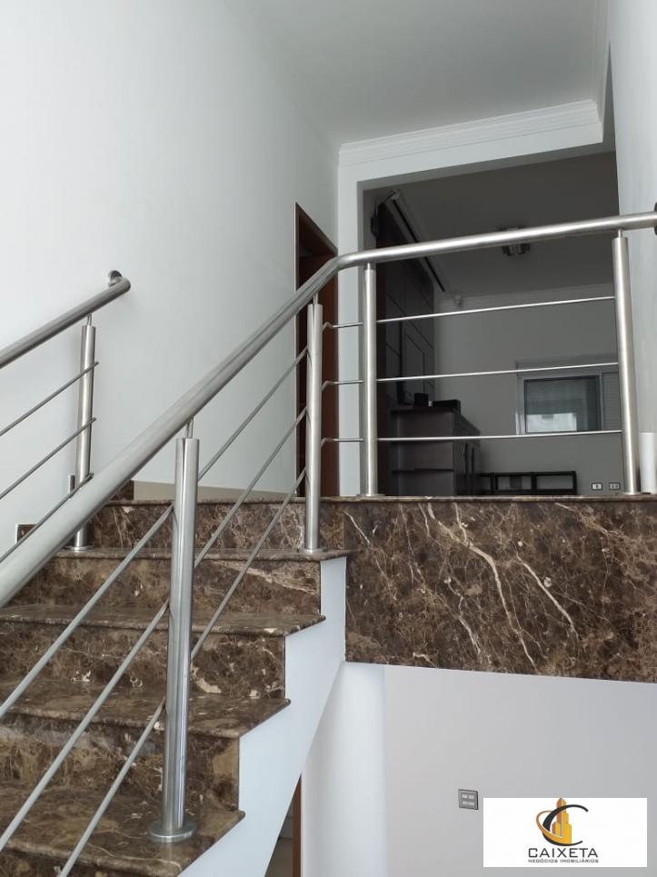 Casa em condomínio para Venda em Santana de Parnaíba - 24