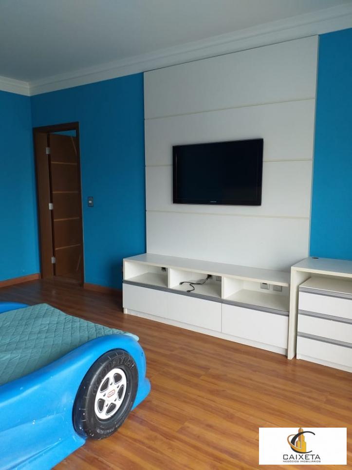 Casa em condomínio para Venda em Santana de Parnaíba - 39