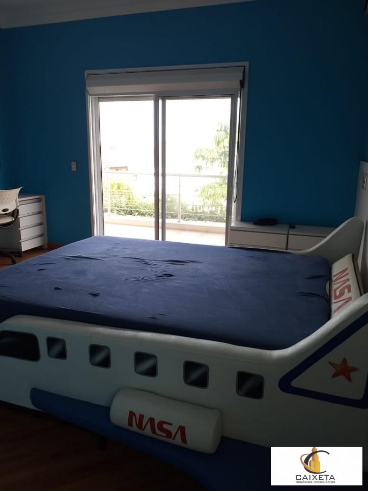 Casa em condomínio para Venda em Santana de Parnaíba - 44