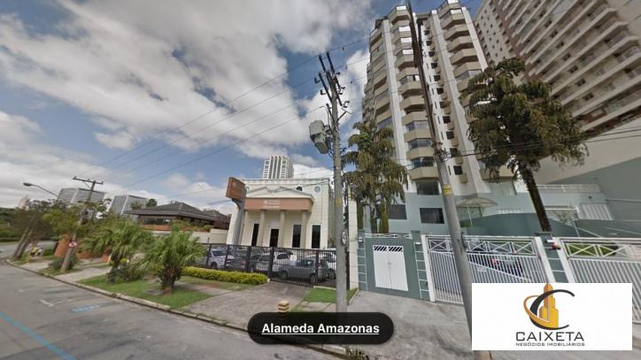 Apartamento para Venda em Barueri - 2