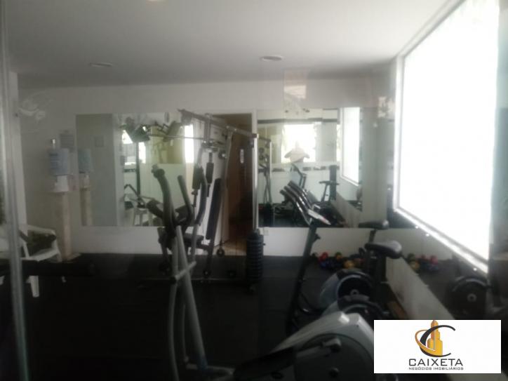 Apartamento para Venda em Barueri - 6