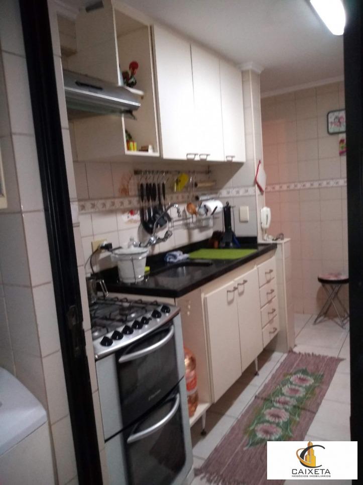 Apartamento para Venda em Barueri - 12