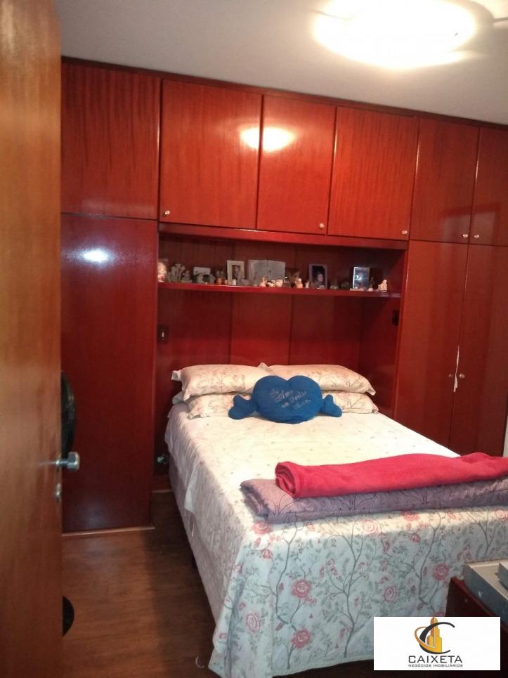 Apartamento para Venda em Barueri - 13