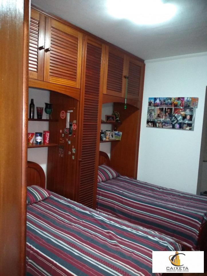 Apartamento para Venda em Barueri - 15