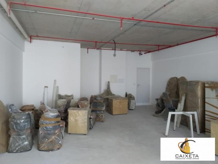 Sala para Venda em Barueri - 6