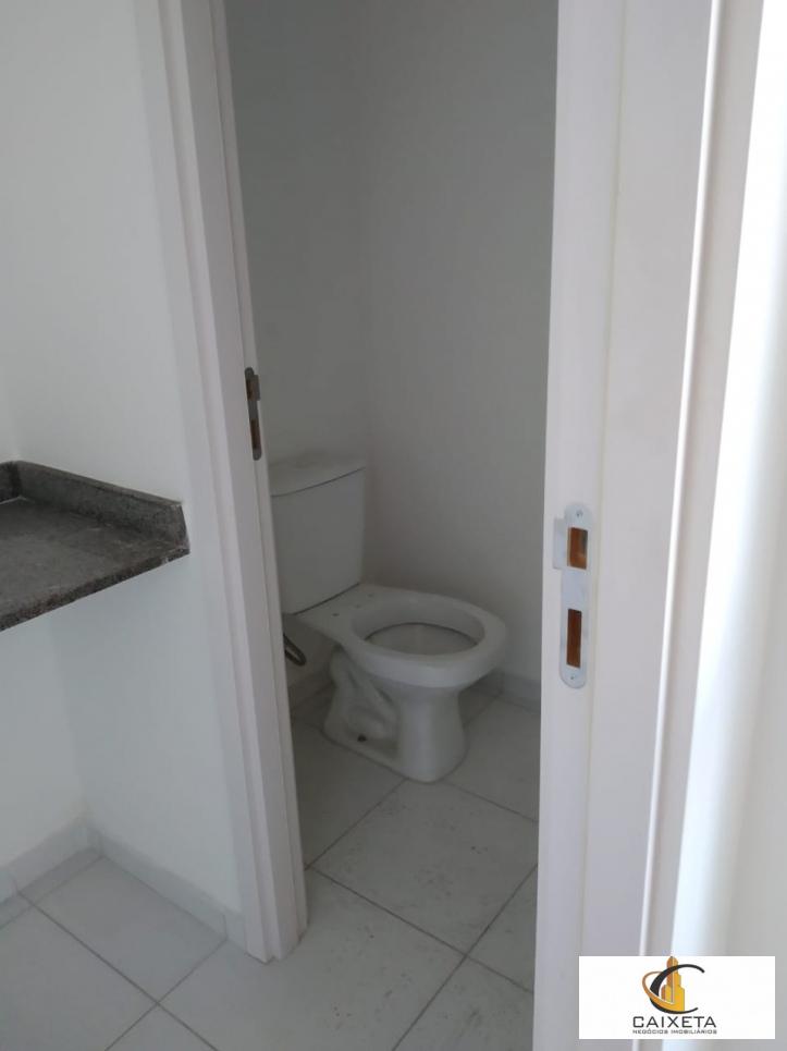Sala para Venda em Barueri - 8