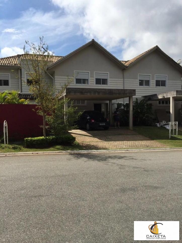 Casa em condomínio para Venda em Santana de Parnaíba - 2