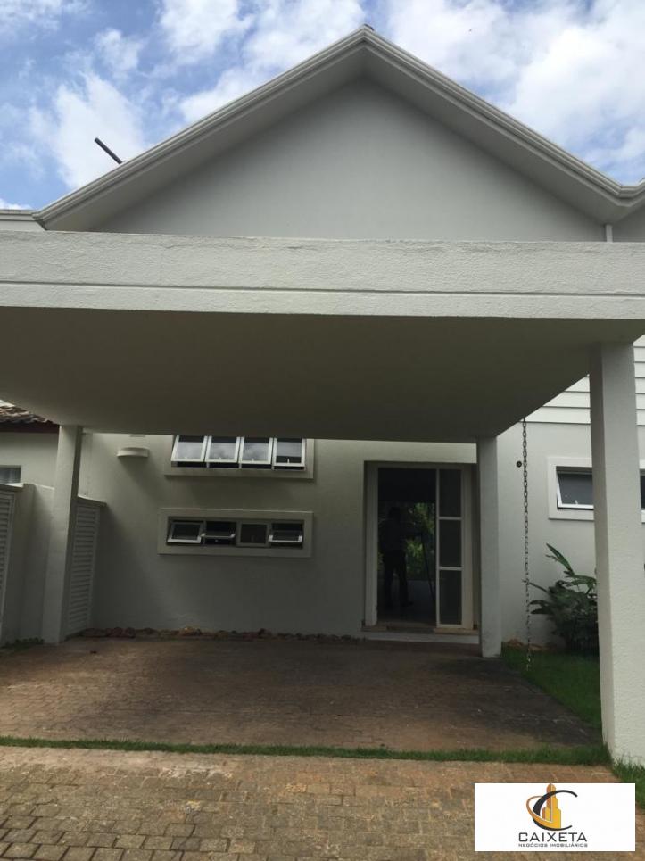 Casa em condomínio para Venda em Santana de Parnaíba - 3