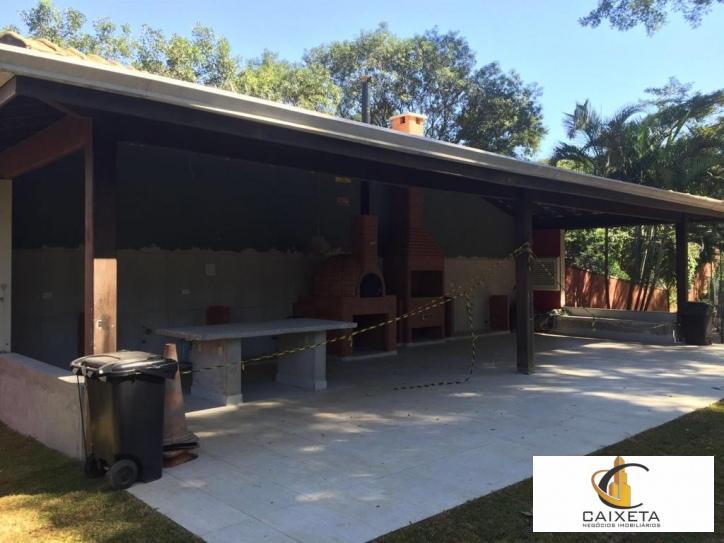 Casa em condomínio para Venda em Santana de Parnaíba - 9