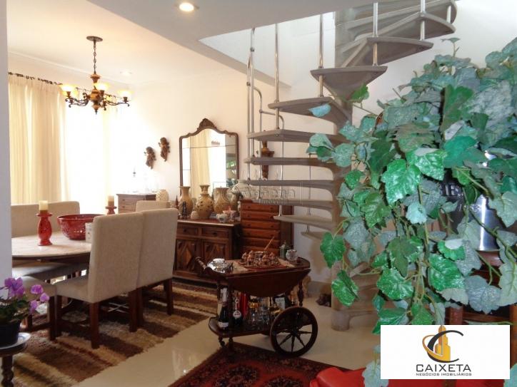 Casa em condomínio para Venda em Santana de Parnaíba - 6