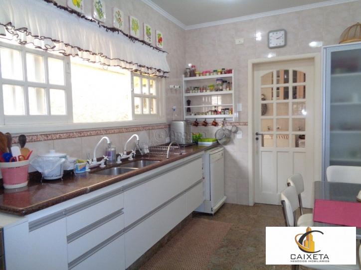 Casa em condomínio para Venda em Santana de Parnaíba - 13