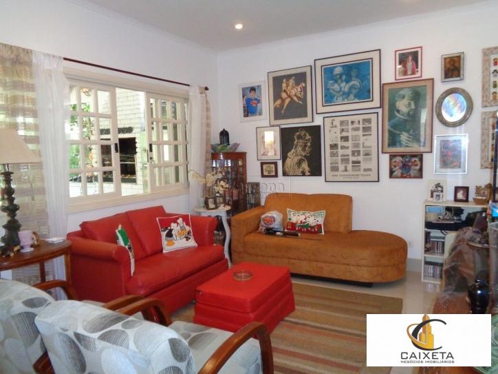 Casa em condomínio para Venda em Santana de Parnaíba - 14