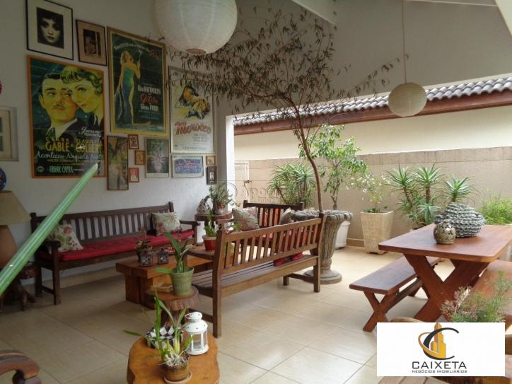 Casa em condomínio para Venda em Santana de Parnaíba - 15