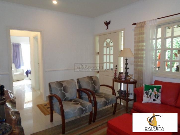 Casa em condomínio para Venda em Santana de Parnaíba - 19