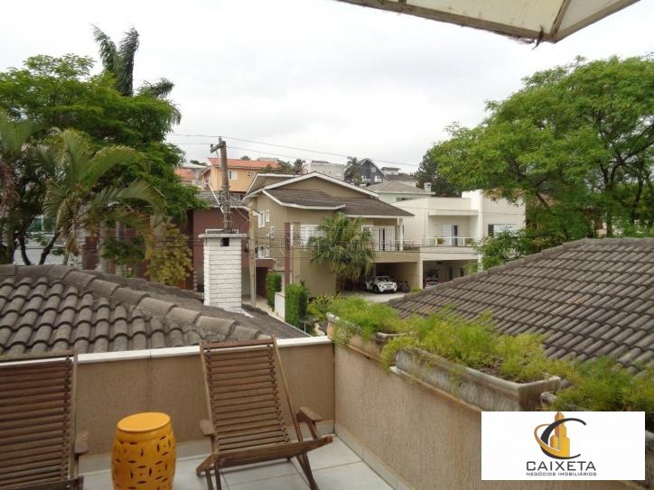 Casa em condomínio para Venda em Santana de Parnaíba - 20