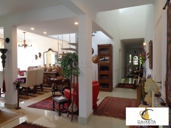 Casa em condomínio para Venda em Santana de Parnaíba - 22