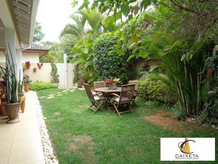 Casa em condomínio para Venda em Santana de Parnaíba - 25