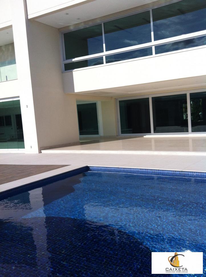 Casa em condomínio para Venda em Santana de Parnaíba - 17