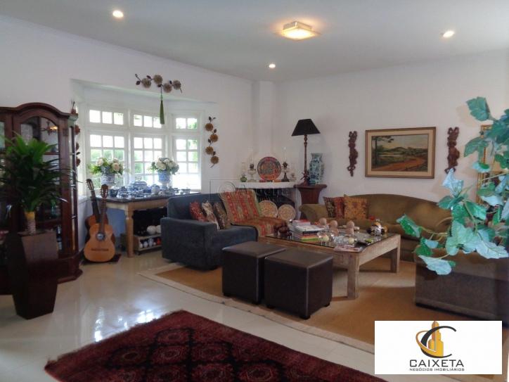 Casa em condomínio para Venda em Santana de Parnaíba - 27