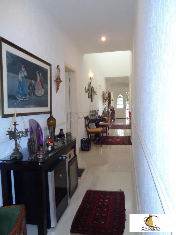 Casa em condomínio para Venda em Santana de Parnaíba - 29