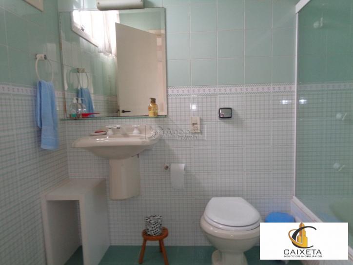 Casa em condomínio para Venda em Santana de Parnaíba - 30