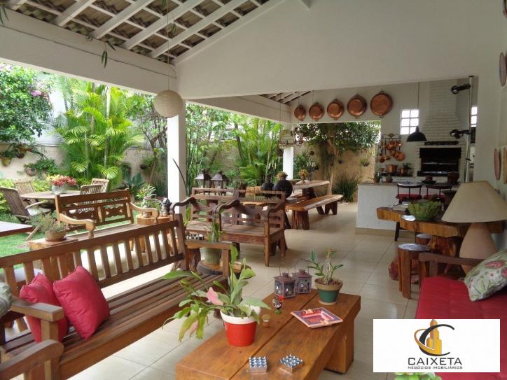 Casa em condomínio para Venda em Santana de Parnaíba - 32