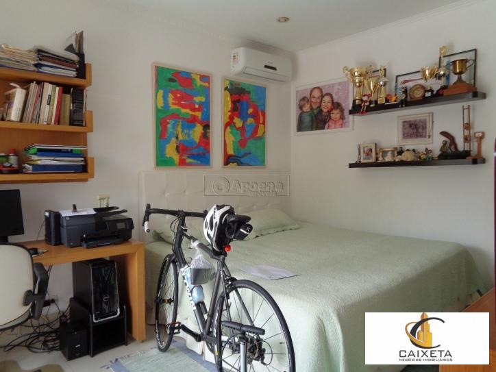 Casa em condomínio para Venda em Santana de Parnaíba - 34