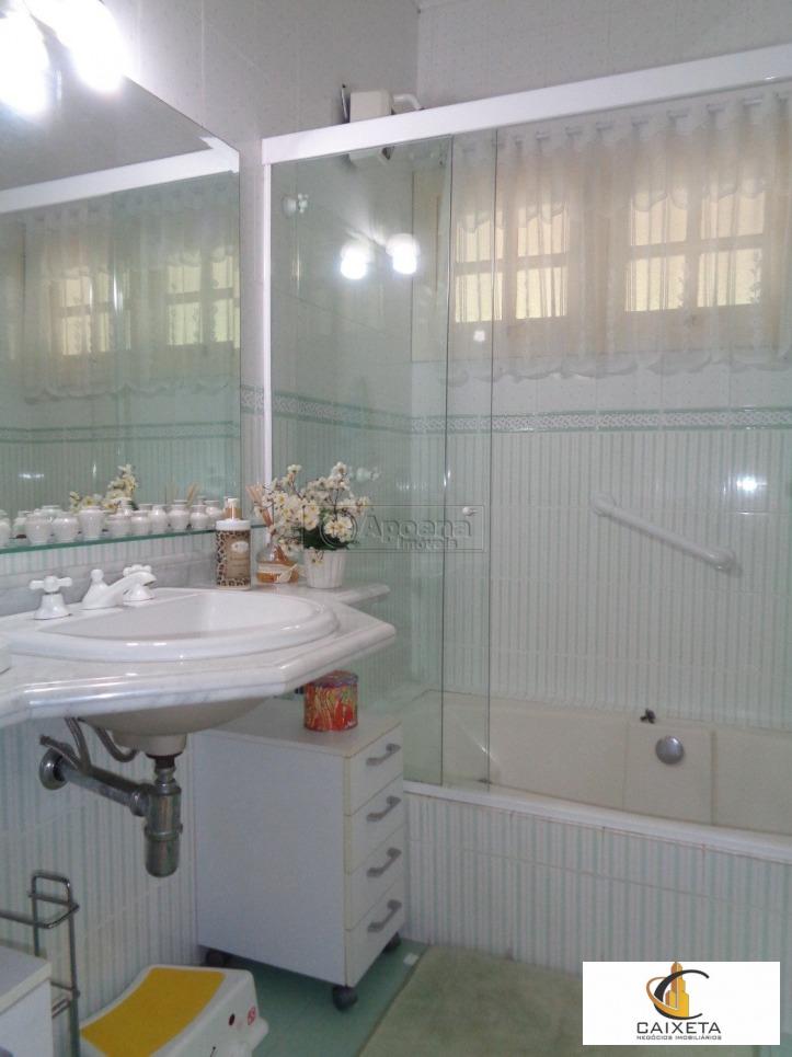 Casa em condomínio para Venda em Santana de Parnaíba - 35