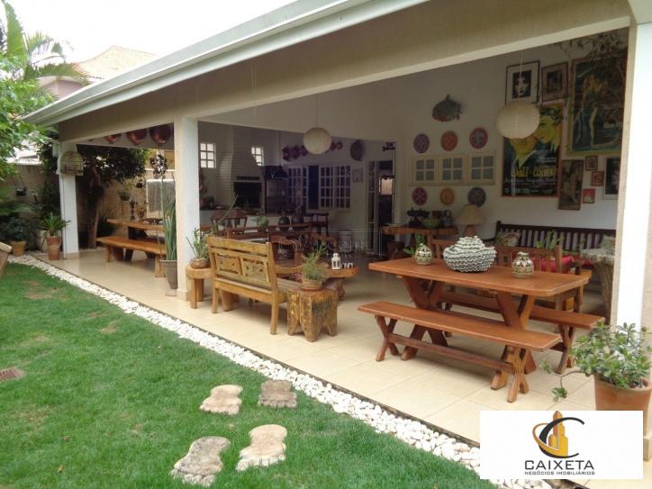 Casa em condomínio para Venda em Santana de Parnaíba - 37