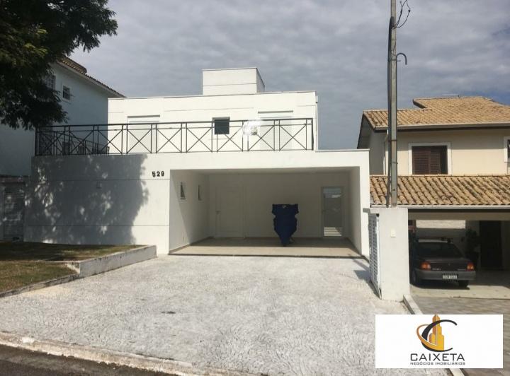 Casa em condomínio para Venda em Santana de Parnaíba - 1
